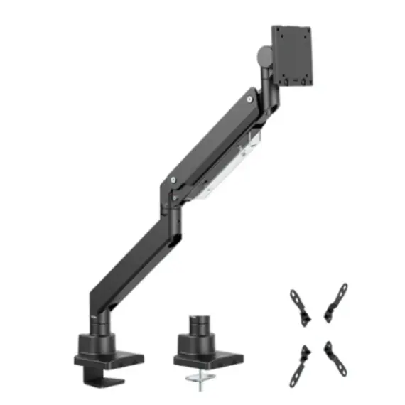მონიტორის საკიდი Logilink BP0202 Monitor mount 17&quot;-57&quot; 27kg maxმონიტორის საკიდი Logilink BP0202 Monitor mount 17&quot;-57&quot; 27kg maxმონიტორის საკიდი Logilink BP0202 Monitor mount 17&quot;-57&quot; 27kg max