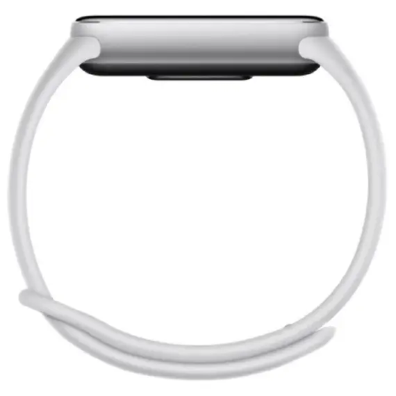 სმარტ საათი Xiaomi Smart Band 10 (Glacier Silver) (M2459B1), 4 imageსმარტ საათი Xiaomi Smart Band 10 (Glacier Silver) (M2459B1), 4 imageსმარტ საათი Xiaomi Smart Band 10 (Glacier Silver) (M2459B1), 4 image