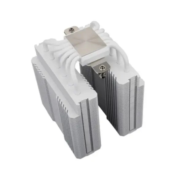 ქულერი THERMALRIGHT Peerless Assassin 120 White ARGB CPU Universal Cooler, 7 imageქულერი THERMALRIGHT Peerless Assassin 120 White ARGB CPU Universal Cooler, 7 imageქულერი THERMALRIGHT Peerless Assassin 120 White ARGB CPU Universal Cooler, 7 image