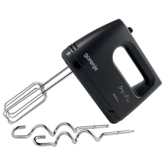 Mixer GORENJE M460CBKMixer GORENJE M460CBKMixer GORENJE M460CBK