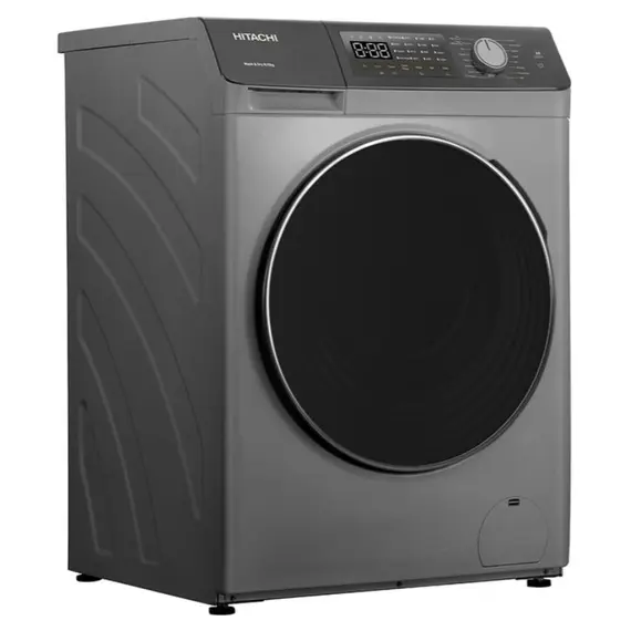 სარეცხის მანქანა საშრობით HITACHI BD-D802HVOS, 2 imageსარეცხის მანქანა საშრობით HITACHI BD-D802HVOS, 2 imageსარეცხის მანქანა საშრობით HITACHI BD-D802HVOS, 2 image