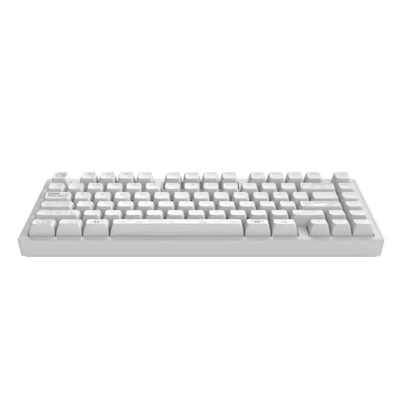 კლავიატურა Dark Project ALU Terra Nova White - Wireless Gaming Keyboard (ANSI)კლავიატურა Dark Project ALU Terra Nova White - Wireless Gaming Keyboard (ANSI)კლავიატურა Dark Project ALU Terra Nova White - Wireless Gaming Keyboard (ANSI)