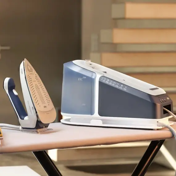 უთო BRAUN - IS7282BL, 6 imageუთო BRAUN - IS7282BL, 6 imageუთო BRAUN - IS7282BL, 6 image