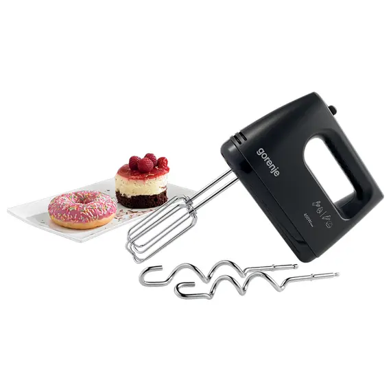 Mixer GORENJE M460CBK, 2 imageMixer GORENJE M460CBK, 2 imageMixer GORENJE M460CBK, 2 image