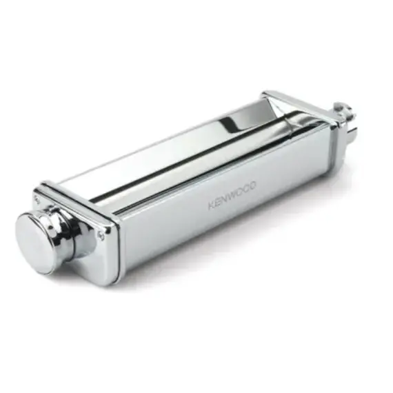 Dough rolling attachment KENWOOD KAX99.A0ME ATT KW XL ROLLER INT, 2 imageDough rolling attachment KENWOOD KAX99.A0ME ATT KW XL ROLLER INT, 2 imageDough rolling attachment KENWOOD KAX99.A0ME ATT KW XL ROLLER INT, 2 image