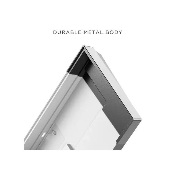 კლავიატურა Dark Project ALU Terra Nostra White - Wired Gaming Keyboard (ANSI), 5 imageკლავიატურა Dark Project ALU Terra Nostra White - Wired Gaming Keyboard (ANSI), 5 imageკლავიატურა Dark Project ALU Terra Nostra White - Wired Gaming Keyboard (ANSI), 5 image