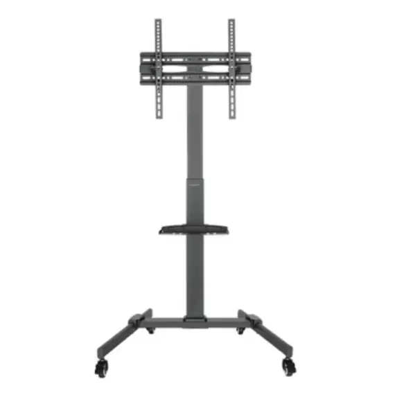 ტელევიზორის საკიდი Logilink BP0121 TV Display cart 32&quot;-55&quot;, 2 imageტელევიზორის საკიდი Logilink BP0121 TV Display cart 32&quot;-55&quot;, 2 imageტელევიზორის საკიდი Logilink BP0121 TV Display cart 32&quot;-55&quot;, 2 image