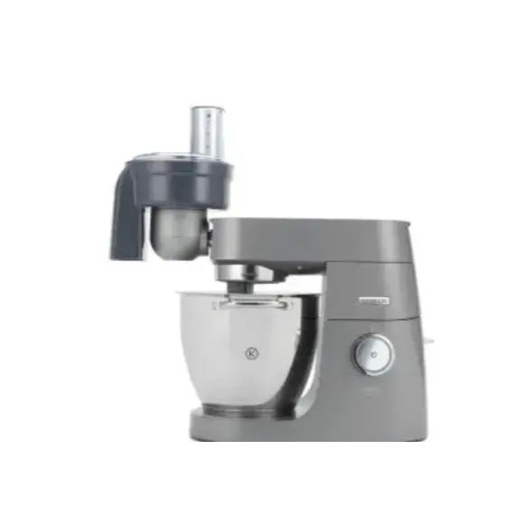 KENWOOD KAX400PL combiner cutting set Plastic & aluminium, 26.7H x 18.5W x 21.2D, Grey, 2 imageKENWOOD KAX400PL combiner cutting set Plastic & aluminium, 26.7H x 18.5W x 21.2D, Grey, 2 imageKENWOOD KAX400PL combiner cutting set Plastic & aluminium, 26.7H x 18.5W x 21.2D, Grey, 2 image