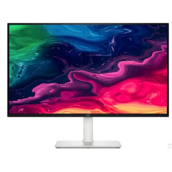 მონიტორი Dell 27 Monitor S2725QC 68.6 cm (27.0&quot;)/4K UHD/3840 x 2160/IPS/16:9/350 cd/m2/120 Hz/2 x 5W speakers/2 xHDMI/USB C/War 3Yrsმონიტორი Dell 27 Monitor S2725QC 68.6 cm (27.0&quot;)/4K UHD/3840 x 2160/IPS/16:9/350 cd/m2/120 Hz/2 x 5W speakers/2 xHDMI/USB C/War 3Yrsმონიტორი Dell 27 Monitor S2725QC 68.6 cm (27.0&quot;)/4K UHD/3840 x 2160/IPS/16:9/350 cd/m2/120 Hz/2 x 5W speakers/2 xHDMI/USB C/War 3Yrs