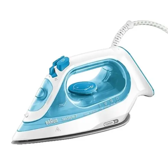 უთო BRAUN SI3053BLუთო BRAUN SI3053BLუთო BRAUN SI3053BL