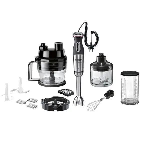 ბლენდერი BOSCH MS8CM61X1ბლენდერი BOSCH MS8CM61X1ბლენდერი BOSCH MS8CM61X1