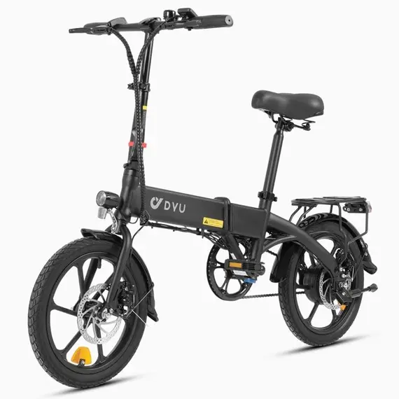 Electric bicycle Electric foldable bike 7.5AH 36V 250W, 2 imageElectric bicycle Electric foldable bike 7.5AH 36V 250W, 2 imageElectric bicycle Electric foldable bike 7.5AH 36V 250W, 2 image