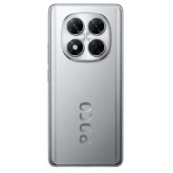 მობილური ტელეფონი XIAOMI POCO X7 8GB/256GB Silver, 3 imageმობილური ტელეფონი XIAOMI POCO X7 8GB/256GB Silver, 3 imageმობილური ტელეფონი XIAOMI POCO X7 8GB/256GB Silver, 3 image