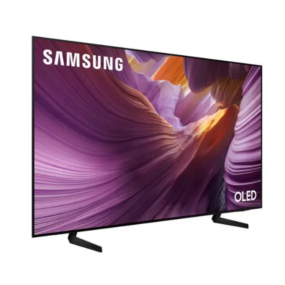 SAMSUNG QE65S85FAEXRU television, 3 imageSAMSUNG QE65S85FAEXRU television, 3 imageSAMSUNG QE65S85FAEXRU television, 3 image