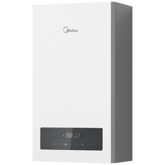 ცენტრალური გათბობის ქვაბი Midea L1PB36-C28WL, 2 imageცენტრალური გათბობის ქვაბი Midea L1PB36-C28WL, 2 imageცენტრალური გათბობის ქვაბი Midea L1PB36-C28WL, 2 image