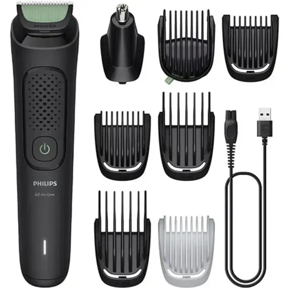 ტრიმერი Philips MG3940/15ტრიმერი Philips MG3940/15ტრიმერი Philips MG3940/15