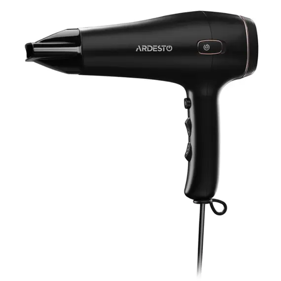 Hair dryer ARDESTO HD-Y210Hair dryer ARDESTO HD-Y210Hair dryer ARDESTO HD-Y210