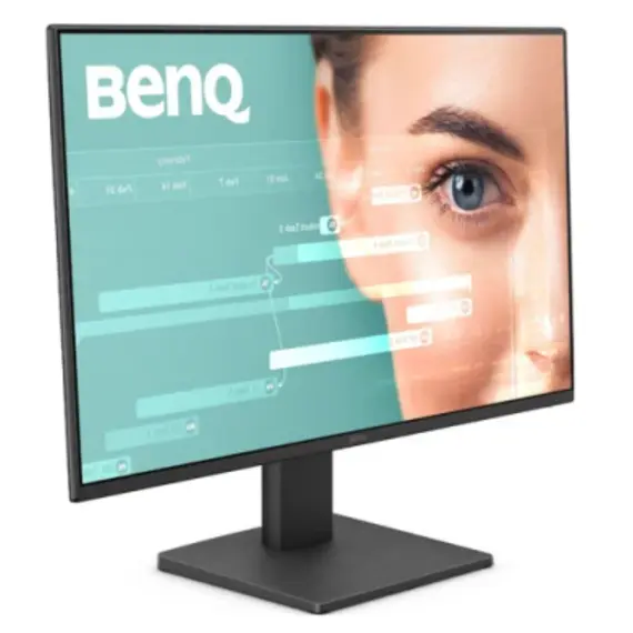 მონიტორი BenQ GW2491 23.8&quot; FHD IPS 100Hz 5ms HDMI DP - 9H.LNELJ.LBE, 2 imageმონიტორი BenQ GW2491 23.8&quot; FHD IPS 100Hz 5ms HDMI DP - 9H.LNELJ.LBE, 2 imageმონიტორი BenQ GW2491 23.8&quot; FHD IPS 100Hz 5ms HDMI DP - 9H.LNELJ.LBE, 2 image