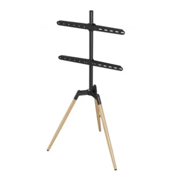 ტელევიზორის სადგამი Gembird TVS-65S-01 TV tripod floor stand (swivel) 32&quot; - 65&quot;, 3 imageტელევიზორის სადგამი Gembird TVS-65S-01 TV tripod floor stand (swivel) 32&quot; - 65&quot;, 3 imageტელევიზორის სადგამი Gembird TVS-65S-01 TV tripod floor stand (swivel) 32&quot; - 65&quot;, 3 image