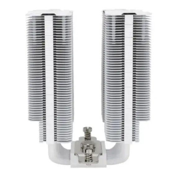 ქულერი THERMALRIGHT Peerless Assassin 120 White ARGB CPU Universal Cooler, 6 imageქულერი THERMALRIGHT Peerless Assassin 120 White ARGB CPU Universal Cooler, 6 imageქულერი THERMALRIGHT Peerless Assassin 120 White ARGB CPU Universal Cooler, 6 image