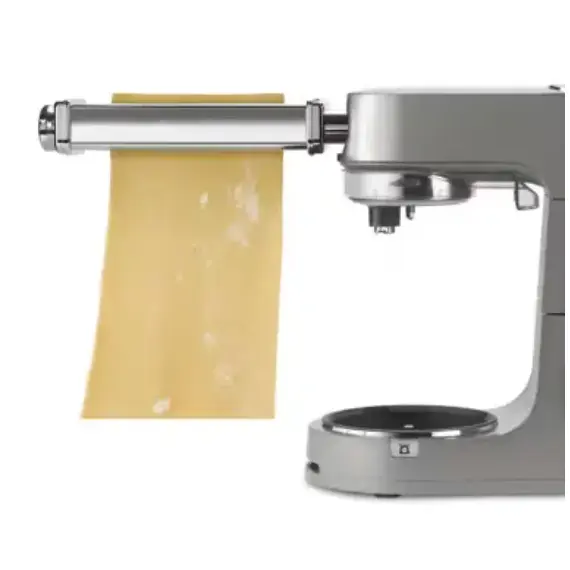Dough rolling attachment KENWOOD KAX99.A0ME ATT KW XL ROLLER INTDough rolling attachment KENWOOD KAX99.A0ME ATT KW XL ROLLER INTDough rolling attachment KENWOOD KAX99.A0ME ATT KW XL ROLLER INT