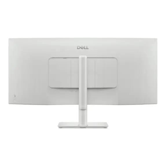 მონიტორი Dell 34 Monitor - S3425DW - 86.42 cm (34.0&quot;)/WQHD/3440 x 1440/IPS/21:9/300 cd/m2/120 Hz/ 2x10W speaker/2 xHDMI/USB C/War 3Yrs, 5 imageმონიტორი Dell 34 Monitor - S3425DW - 86.42 cm (34.0&quot;)/WQHD/3440 x 1440/IPS/21:9/300 cd/m2/120 Hz/ 2x10W speaker/2 xHDMI/USB C/War 3Yrs, 5 imageმონიტორი Dell 34 Monitor - S3425DW - 86.42 cm (34.0&quot;)/WQHD/3440 x 1440/IPS/21:9/300 cd/m2/120 Hz/ 2x10W speaker/2 xHDMI/USB C/War 3Yrs, 5 image