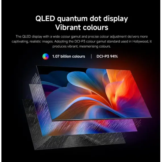 Xiaomi TV A Pro 75 2026 (L75MB-APME), 2 imageXiaomi TV A Pro 75 2026 (L75MB-APME), 2 imageXiaomi TV A Pro 75 2026 (L75MB-APME), 2 image