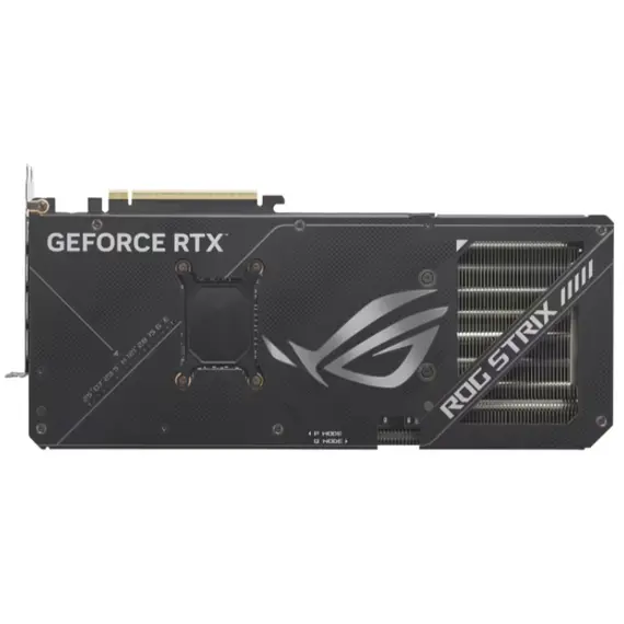 Video board ASUS Graphic Card GeForce RTX 5070 TI 16GB GDDR7 OC ROG-STRIX-RTX5070TI-O16G-GAMING, 4 imageVideo board ASUS Graphic Card GeForce RTX 5070 TI 16GB GDDR7 OC ROG-STRIX-RTX5070TI-O16G-GAMING, 4 imageVideo board ASUS Graphic Card GeForce RTX 5070 TI 16GB GDDR7 OC ROG-STRIX-RTX5070TI-O16G-GAMING, 4 image