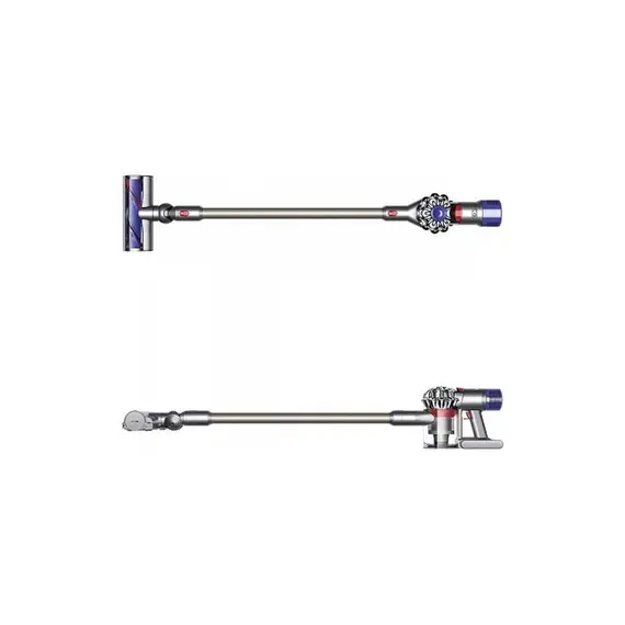 მტვერსასრუტი DYSON SV25 V8 abs-394482-01, 5 imageმტვერსასრუტი DYSON SV25 V8 abs-394482-01, 5 imageმტვერსასრუტი DYSON SV25 V8 abs-394482-01, 5 image