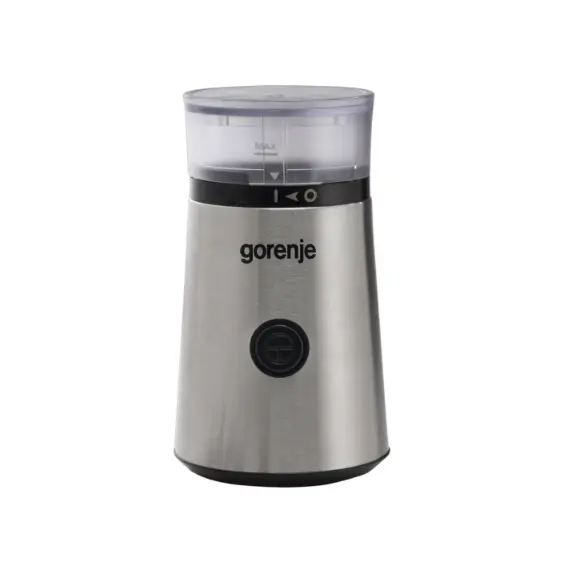 ყავის საფქვავი GORENJE SMK150Eყავის საფქვავი GORENJE SMK150Eყავის საფქვავი GORENJE SMK150E