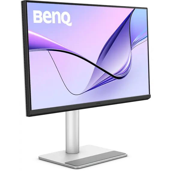 მონიტორი BenQ MA270U for MacBook 27&quot; 4K UHD 5ms 2xHDMI USB/USB-C Built-in Speaker - 9H.LMWLB.QBE, 3 imageმონიტორი BenQ MA270U for MacBook 27&quot; 4K UHD 5ms 2xHDMI USB/USB-C Built-in Speaker - 9H.LMWLB.QBE, 3 imageმონიტორი BenQ MA270U for MacBook 27&quot; 4K UHD 5ms 2xHDMI USB/USB-C Built-in Speaker - 9H.LMWLB.QBE, 3 image