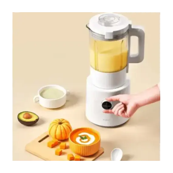 ბლენდერი Xiaomi Smart Blender (MPBJ001ACM-1A), 2 imageბლენდერი Xiaomi Smart Blender (MPBJ001ACM-1A), 2 imageბლენდერი Xiaomi Smart Blender (MPBJ001ACM-1A), 2 image