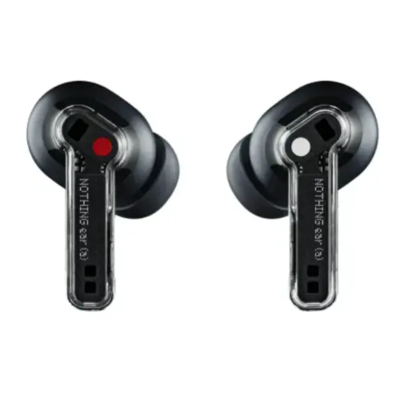 Earphone Nothing EAR (a) BlackEarphone Nothing EAR (a) BlackEarphone Nothing EAR (a) Black