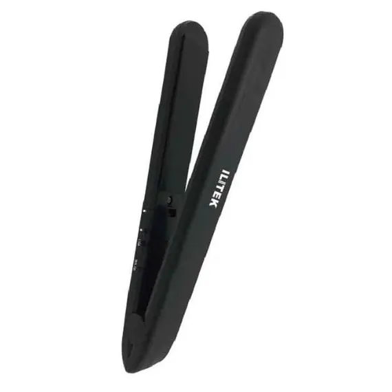 Hair straightener ILITEK IL 6772Hair straightener ILITEK IL 6772Hair straightener ILITEK IL 6772