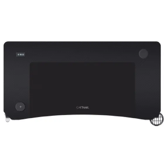 სათამაშო მაგიდა Trust GXT710 LUMINUS PRO RGB DESK, 4 imageსათამაშო მაგიდა Trust GXT710 LUMINUS PRO RGB DESK, 4 imageსათამაშო მაგიდა Trust GXT710 LUMINUS PRO RGB DESK, 4 image