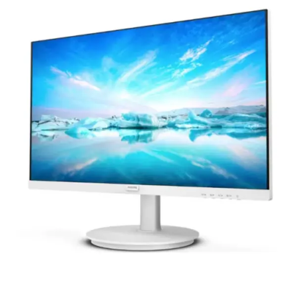 მონიტორი Philips 23,8" LCD 241V8AW/00, 2 imageმონიტორი Philips 23,8" LCD 241V8AW/00, 2 imageმონიტორი Philips 23,8" LCD 241V8AW/00, 2 image