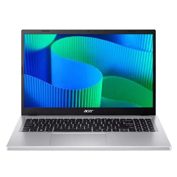Laptop Acer Extensa 15/EX215-57 / 15.6" FHD IPS SlimBezel / Intel® Core™ i5-13420H / 16 GB DDR5 Memory / 512GB PCIe NVMe SSDLaptop Acer Extensa 15/EX215-57 / 15.6" FHD IPS SlimBezel / Intel® Core™ i5-13420H / 16 GB DDR5 Memory / 512GB PCIe NVMe SSDLaptop Acer Extensa 15/EX215-57 / 15.6" FHD IPS SlimBezel / Intel® Core™ i5-13420H / 16 GB DDR5 Memory / 512GB PCIe NVMe SSD