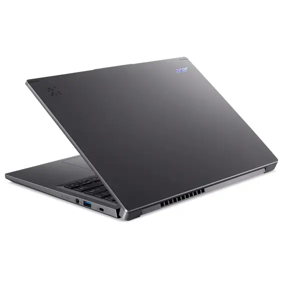 Laptop Acer Aspire 14 AI A14-52M 14" WUXGA OLED Adobe&DCI-P3 100% Intel® Core™ Ultra 5 processor 226V/ 16 GB DDR5X Memory /512GB PCIe NVMe SSD Windows 11 Home, 5 imageLaptop Acer Aspire 14 AI A14-52M 14" WUXGA OLED Adobe&DCI-P3 100% Intel® Core™ Ultra 5 processor 226V/ 16 GB DDR5X Memory /512GB PCIe NVMe SSD Windows 11 Home, 5 imageLaptop Acer Aspire 14 AI A14-52M 14" WUXGA OLED Adobe&DCI-P3 100% Intel® Core™ Ultra 5 processor 226V/ 16 GB DDR5X Memory /512GB PCIe NVMe SSD Windows 11 Home, 5 image