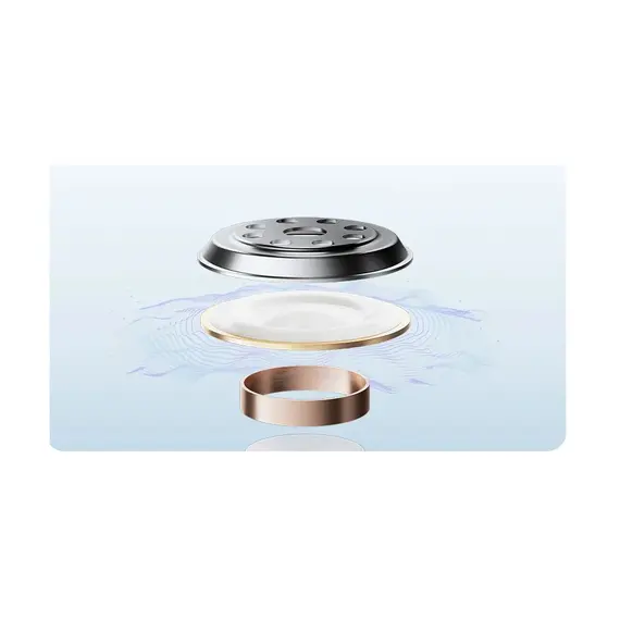 Xiaomi Redmi Buds 6 Play White (M2420E1), 6 imageXiaomi Redmi Buds 6 Play White (M2420E1), 6 imageXiaomi Redmi Buds 6 Play White (M2420E1), 6 image