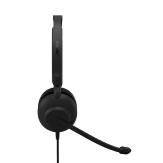 ყურსასმენი Jabra 2699-820-109_GE Jabra Evolve 10 Stereo, USB-A, Leatherettes, Black, 2 imageყურსასმენი Jabra 2699-820-109_GE Jabra Evolve 10 Stereo, USB-A, Leatherettes, Black, 2 imageყურსასმენი Jabra 2699-820-109_GE Jabra Evolve 10 Stereo, USB-A, Leatherettes, Black, 2 image