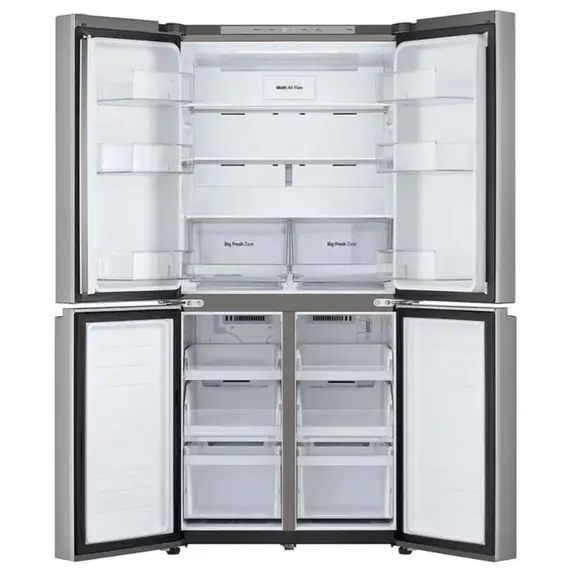 მაცივარი LG GR-B22FFLZB.APYQMER, 6 imageმაცივარი LG GR-B22FFLZB.APYQMER, 6 imageმაცივარი LG GR-B22FFLZB.APYQMER, 6 image