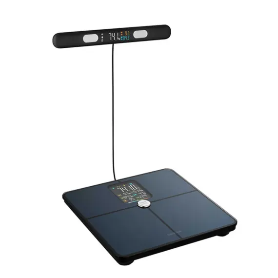 ელექტრო სასწორი Sencor SBS 9102BK Personal scale, 3 imageელექტრო სასწორი Sencor SBS 9102BK Personal scale, 3 imageელექტრო სასწორი Sencor SBS 9102BK Personal scale, 3 image