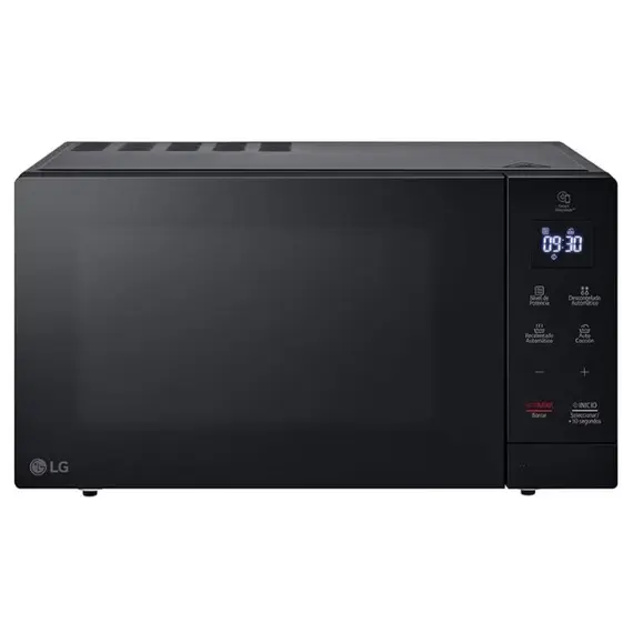 მიკროტალღური ღუმელი LG MS3032JAS.BBKQMERმიკროტალღური ღუმელი LG MS3032JAS.BBKQMERმიკროტალღური ღუმელი LG MS3032JAS.BBKQMER