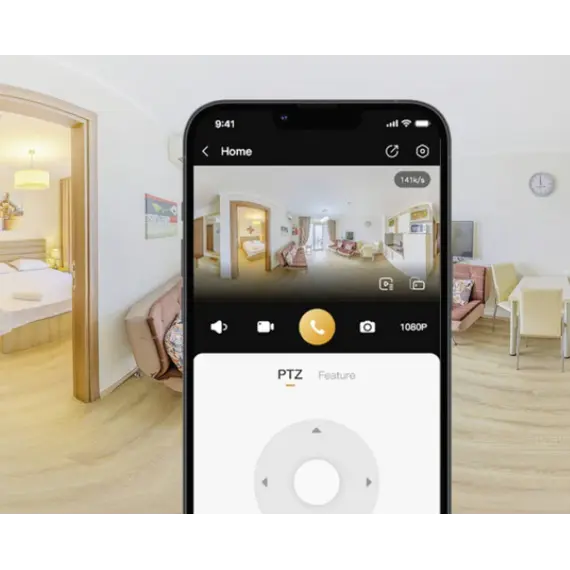 კამერა Imou Rex VT Pro 5MP, 5 imageკამერა Imou Rex VT Pro 5MP, 5 imageკამერა Imou Rex VT Pro 5MP, 5 image