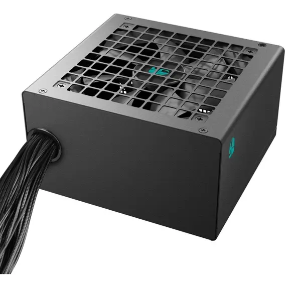 Power Supply Block DeepCool 500W PF500, 3 imagePower Supply Block DeepCool 500W PF500, 3 imagePower Supply Block DeepCool 500W PF500, 3 image