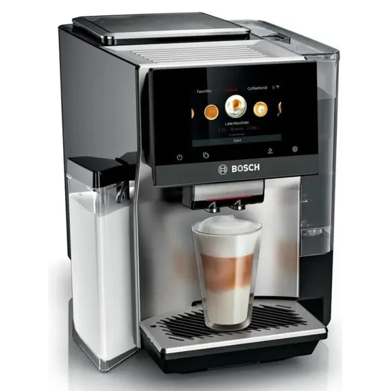 ყავის აპარატი BOSCH TQE80703ყავის აპარატი BOSCH TQE80703ყავის აპარატი BOSCH TQE80703