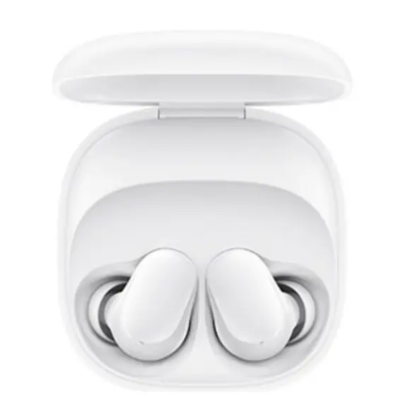 Xiaomi Redmi Buds 6 Play White (M2420E1)Xiaomi Redmi Buds 6 Play White (M2420E1)Xiaomi Redmi Buds 6 Play White (M2420E1)