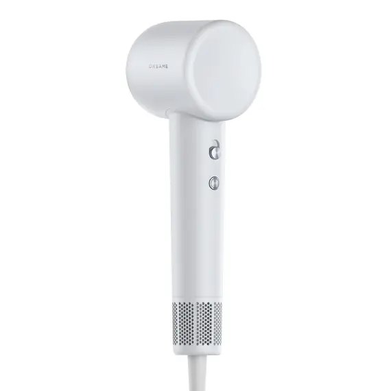 Hair Dryer Dreame Hairdryer Gleam Grey (AHD12A), 3 imageHair Dryer Dreame Hairdryer Gleam Grey (AHD12A), 3 imageHair Dryer Dreame Hairdryer Gleam Grey (AHD12A), 3 image