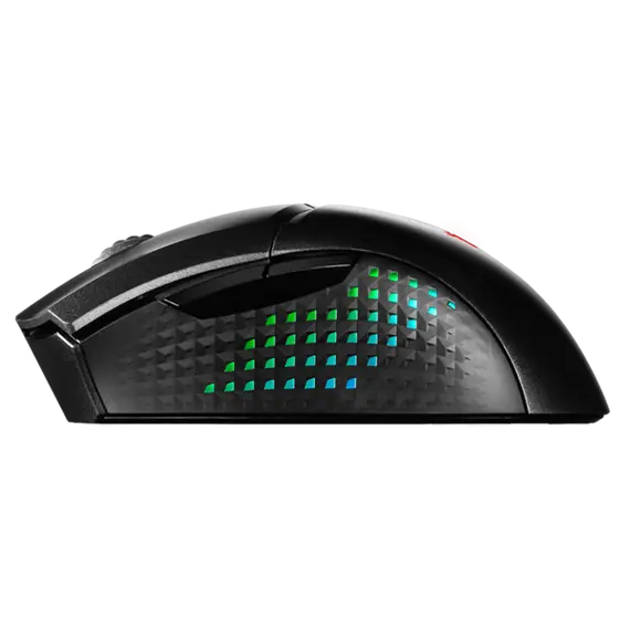 მაუსი MSI Mouse CLUTCH GM51 LIGHTWEIGHT WIRELESS (RU), 3 imageმაუსი MSI Mouse CLUTCH GM51 LIGHTWEIGHT WIRELESS (RU), 3 imageმაუსი MSI Mouse CLUTCH GM51 LIGHTWEIGHT WIRELESS (RU), 3 image