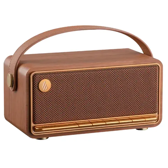 დინამიკი Edifier MP330, 40W, Bluetooth, USB-C, microSD, Speaker, Brown, 3 imageდინამიკი Edifier MP330, 40W, Bluetooth, USB-C, microSD, Speaker, Brown, 3 imageდინამიკი Edifier MP330, 40W, Bluetooth, USB-C, microSD, Speaker, Brown, 3 image